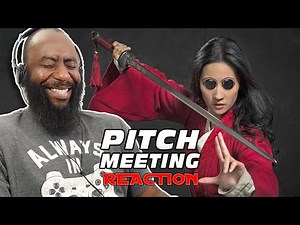 Mulan 2020 Movie Review & Pitch Meeting Reaction