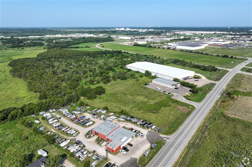097 U.S. 287 Hwy, Corsicana, TX 75109 - 9.7-Acre Commercial Opportunity | LoopNet