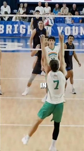 Do You Know These 3 Hidden Volleyball Rules?