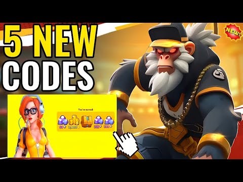 🚨 NEW FRAG Pro Shooter Codes February 2026 (Working Now!)