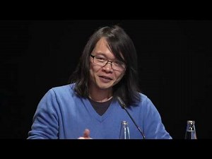 Yuk Hui: On the Cosmotechnical Nature of Writing