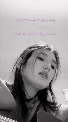 👼🏻 #cover #newartist #singer