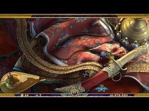 Luxor: Quest For the Afterlife (Part 5) - The Third Canopic Jar