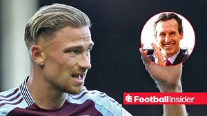 Matty Cash wowed by Aston Villa teammate after what he did against Bologna