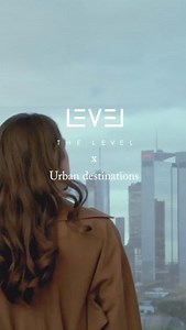 58K views · 225 reactions | Enjoying a city is very easy with The Level, the most exclusive and personalized service. - Disfrutar de una ciudad es muy fácil con The Level, el servicio más exclusivo y personalizado. #SoulMatters #TheLevelbyMelia https://ow.ly/8HeO50PFR5x | MELIÁ Hotels & Resorts | Facebook