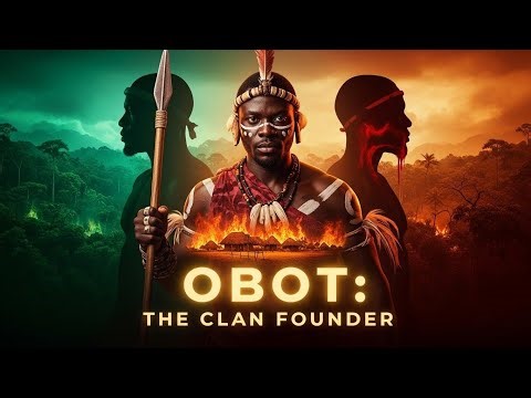Part 2 of Blood and Sacrifice: The True Story of Obot