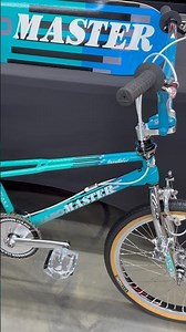 One of the Meanest and the Cleanest 💪🏽1988 Haro Master Survivor🏆✨#shorts