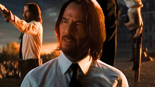 Every Song On The John Wick: Chapter 4 Soundtrack