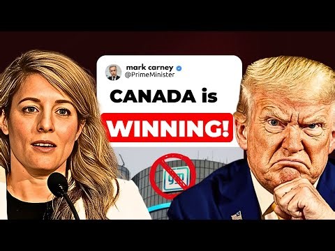 Joly’s Move Just Crushed GM Overnight — Here’s What Happened!