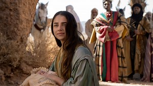 Mary: how to watch, trailer, cast and everything we know about the biblical epic