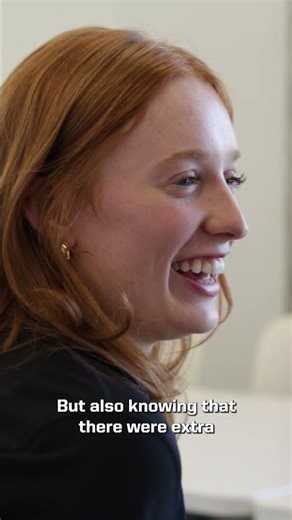 Purdue Engineering Storytellers: Jennifer Estep