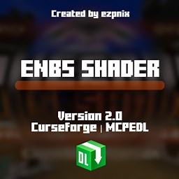 ENBS Shader v2.0
