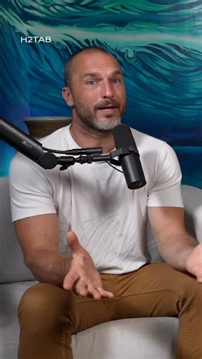 I’m very intentional about what I put in my body, especially with how active our life is. Hydration sounds basic, but it actually matters more than we think. I’ve been using @drinkh2tab because it’s clean, easy, and something I can throw in my bag wherever we go. No sugar overload, no weird stuff. Just a simple way to stay hydrated and keep moving. Go to drinkh2tab.com/BETHANY and use code BETHANY to save 10% now. Or comment tab to receive a link! | Bethany Hamilton