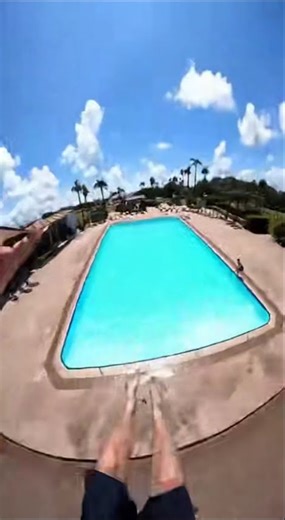 waterslide