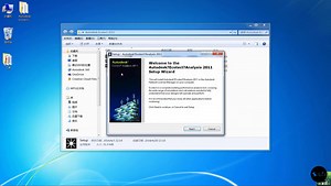14 Autodesk Ecotect 2011安装视频