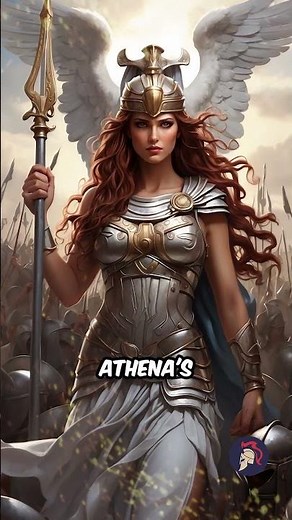 The Birth of Athena: From Zeus's Forehead