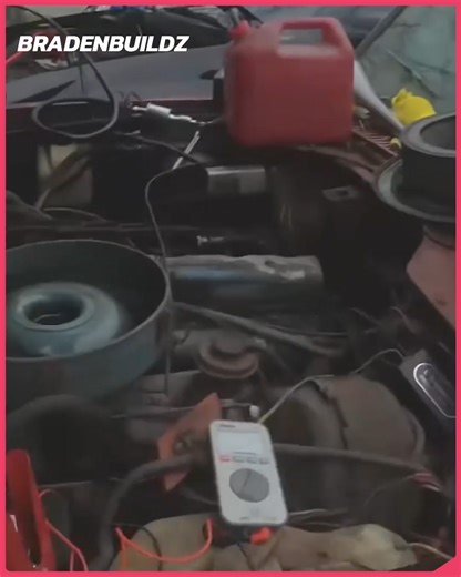 25K views · 48 reactions | "WILL IT START? 1980 international scout diesel" - video by Genius Cars Plus | Engineering Explained | Facebook