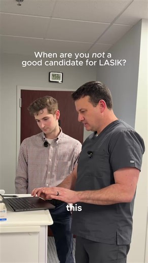 The Importance of Saying No in Optometry