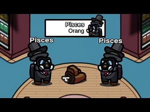 The Challenge Video - Among Us