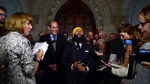 The double-edged sword of addressing identity in politics | The Weekly with Wendy Mesley