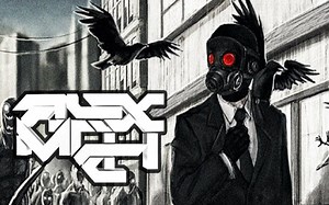 Disturbed - Down With The Sickness (SYN Remix) [DUBSTEP]