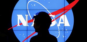 65 years of NASA – an astrophysicist reflects on the agency’s legacy