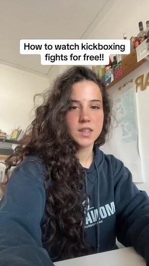 How to Watch Kickboxing Fights for Free