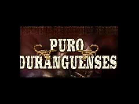 cumbias duranguenses mix 1