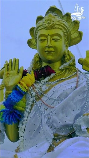 🌟 Discover Seenigama: A Coastal Gem of Sri Lanka! 🌟