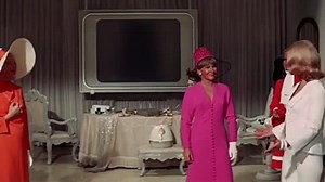 In Like Flint Film 1967 - James Coburn, Lee J. Cobb Action, Comedy, Spy Film