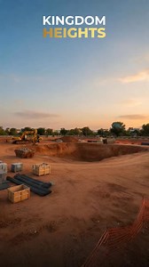 Secure Your Future at Kingdom Heights! Kingdom Heights offers an unmatched opportunity in the heart of Kingdom Valley Chakri. This Mixed-Use Commercial Tower is designed to elevate your business to new heights, providing both premium retail spaces and modern corporate offices for entrepreneurs and investors alike. Why Kingdom Heights? - Prime Location (Kingdom Valley Chakri) - Mixed-Use Commercial Hub - Limited Time Opportunity Booking is NOW OPEN! Don't miss out on securing your place in this p