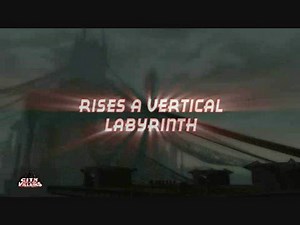 City of Villains : Trailer Grandville