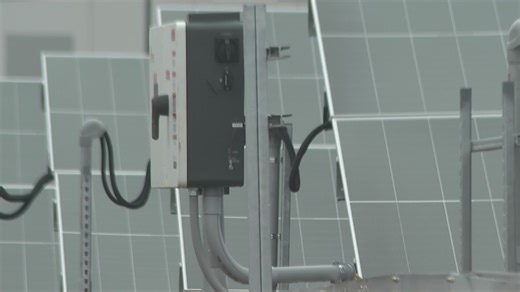 NJ expands community solar program with Warren County solar project