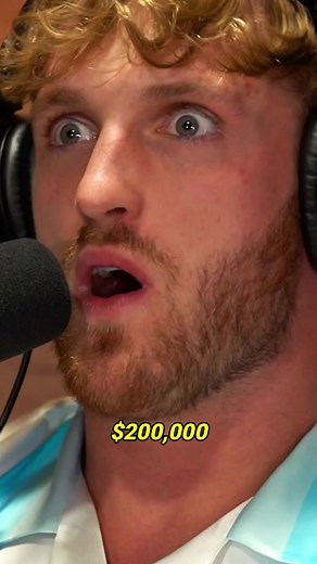 Logan Paul's $200,000 Rare NFT Unveiled