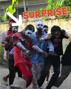 8.3K views · 253 reactions | The Best Reactions To Crazy Street Pranks! | Street Alert | Facebook