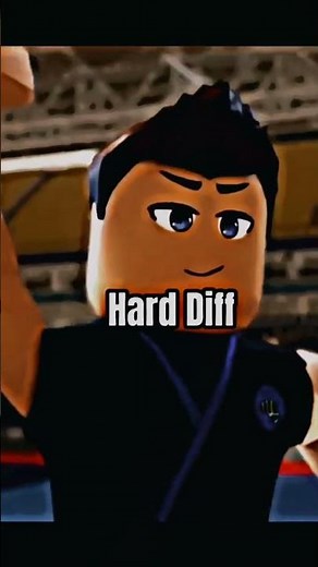 Colt vs Cobra Kai #roblox #edit #cobrakai #karatekid