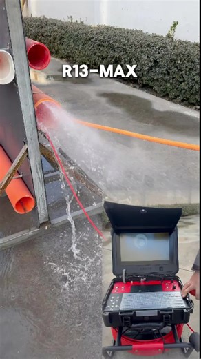 #SewerCleaning #DrainJetting #Amjet #draincleaner #sewerjetting #jetters #drainjetters #highpressurecleaning #draincleaningequipment #drainmachine #draincleaning #sewercleaningequipement #sewerequipment #sewer #sewercleaning #AMJET #PipeCleaning