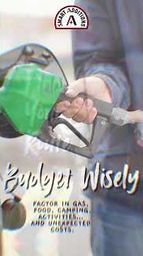 How to Plan a Road Trip