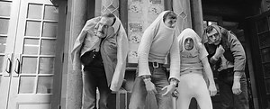 La reunion dei Monty Python - Il Post