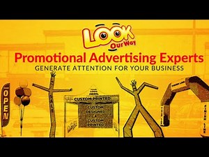 Air Dancers movie 7 look our way