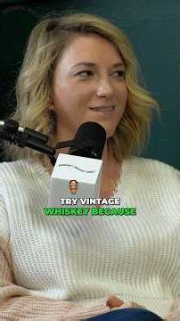 Didn’t enjoy your first bourbon experience? Try these two brand suggestions 🥃