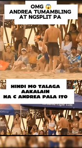 may pa tumbling at pa split c blyte #reelsvideoシ #reelsfypシ #reelsfb #fypシ゚ | Sweet Rose Ipanag