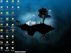 Tutorial Servidor - Cliente Winsock - Visual Basic 6.0 Parte 2