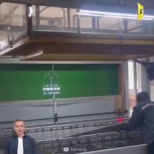 143K views · 1.8K reactions | The Acrylic Bathtub Manufacturing Process | Mechanical Mind | Facebook