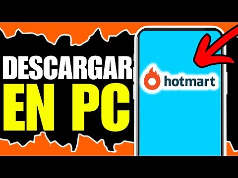 ✅Como DESCARGAR HOTMART en mi PC (Muy Fácil) - 2025