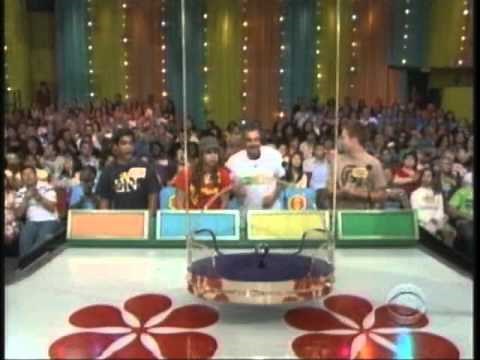The Price is Right | 5/20/08