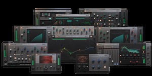 Solid State Logic SSL Native Plugins v6.5.30 WiN