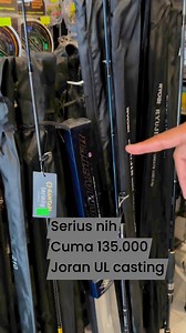 1.3K views · 1.4K reactions | Ruby UL casting Rp 135.000 | Dewa Dedo | Facebook