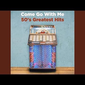 Come Go With Me