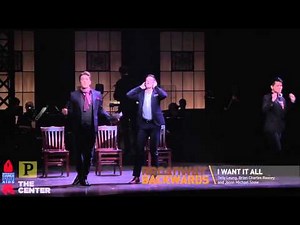 10th "Broadway Backwards" Features All-Male "Cell Block Tango," Tituss Burgess